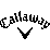 Logo Callaway Golf Company