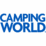 Logo Camping World