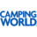 Logo Camping World