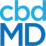 Logo cbdMD