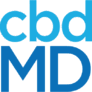 Logo cbdMD