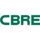 Logo CBRE