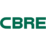 Logo CBRE Group