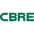 Logo CBRE Group