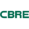 Logo CBRE Group
