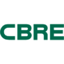 Logo CBRE Group