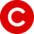 Logo Cinemark Holdings