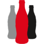 Logo Coca Cola HBC