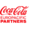 Logo Coca-Cola European Partners
