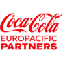 Logo Coca-Cola European Partners