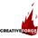 Logo CreativeForge Games