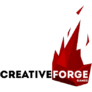 Logo CreativeForge Games