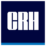 Logo CRH PLC