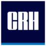 Logo CRH PLC