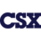 Logo CSX