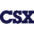 Logo CSX