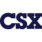 Logo CSX