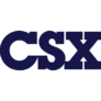 Logo CSX