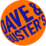Logo Dave & Buster's