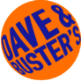 Logo Dave & Buster's
