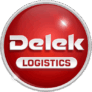 Logo Delek Logistics Partners
