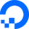 Logo DigitalOcean Holdings