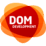 Logo Dom Development