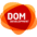 Logo Dom Development