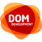 Logo Dom Development