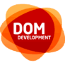 Logo Dom Development