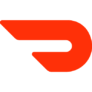 Logo DoorDash