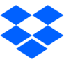 Logo Dropbox