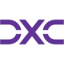 Logo DXC Technology