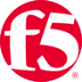 Logo F5 Networks