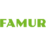 Logo Famur