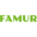 Logo Famur