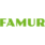 Logo Famur