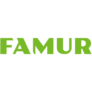Logo Famur