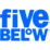 Logo Five Below