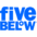 Logo Five Below