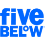 Logo Five Below