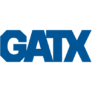 Logo GATX Corporation