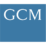 Logo GCM Grosvenor