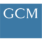 Logo GCM Grosvenor