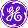 Logo GE HealthCare Technologies