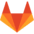 Logo Gitlab