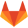 Logo Gitlab