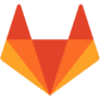 Logo Gitlab