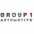 Logo Group 1 Automotive
