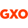 Logo GXO Logistics